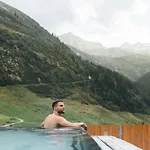 Klausnerhof Hotel 4*