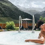 Hotel Klausnerhof 4*