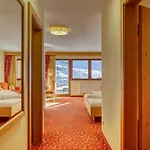 Hotel Klausnerhof 4*