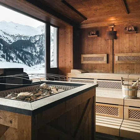 Klausnerhof 호텔 턱스