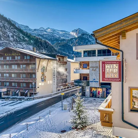 Klausnerhof Hotel 4*