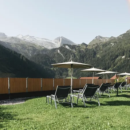 Hotel Klausnerhof Tux