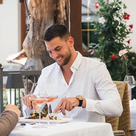 Klausnerhof Hotel 4*