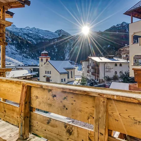 Ξενοδοχείο Klausnerhof 4*