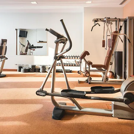 Klausnerhof 4* 턱스