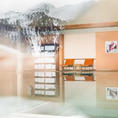 Klausnerhof 호텔 4*