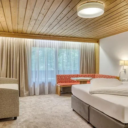 Hotel Klausnerhof - Hintertux 4*