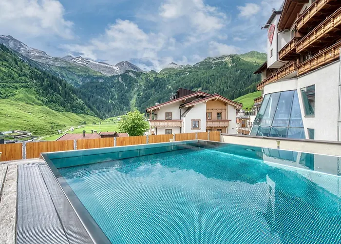 クラウスナーホフ