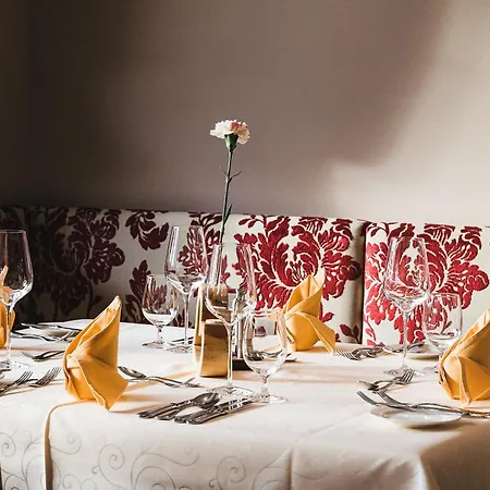 Klausnerhof 4*