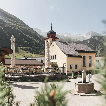 Klausnerhof - Hintertux 4*