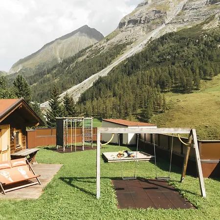 Hotel Klausnerhof - Hintertux