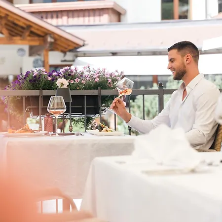 Hotell Klausnerhof 4*