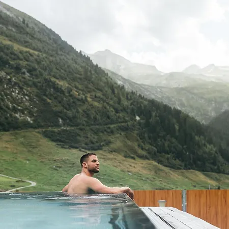 Klausnerhof Hotell 4*