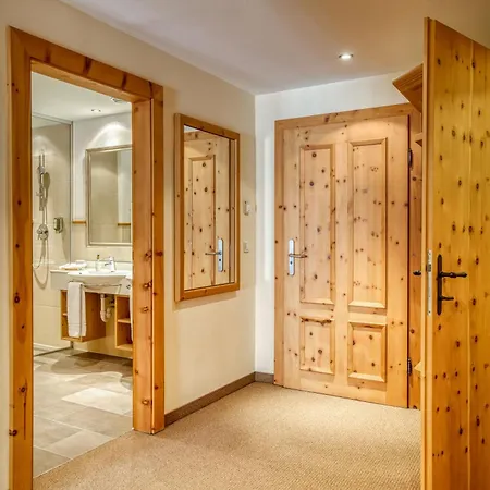 Klausnerhof - Hintertux 4*