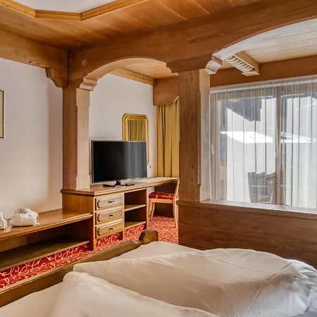 Klausnerhof - Hintertux