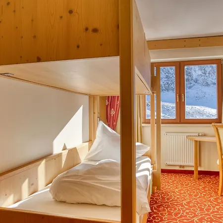 Klausnerhof - Hintertux Tux