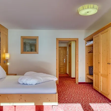Klausnerhof - Hintertux
