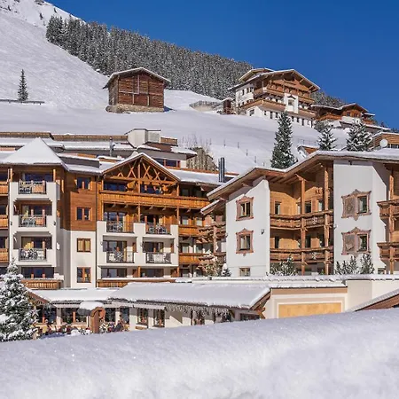 Klausnerhof - Hintertux Hotel 4*