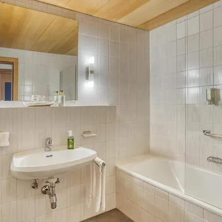 Hotel Klausnerhof - Hintertux