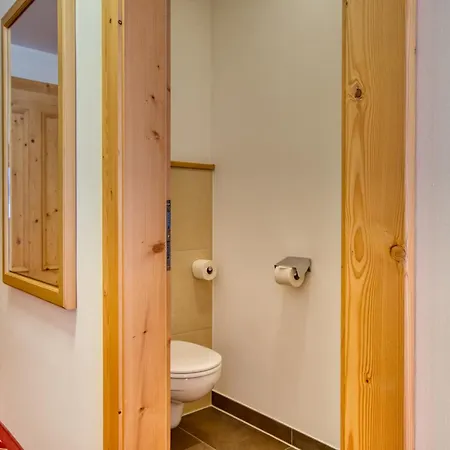 Klausnerhof - Hintertux Hotel 4*