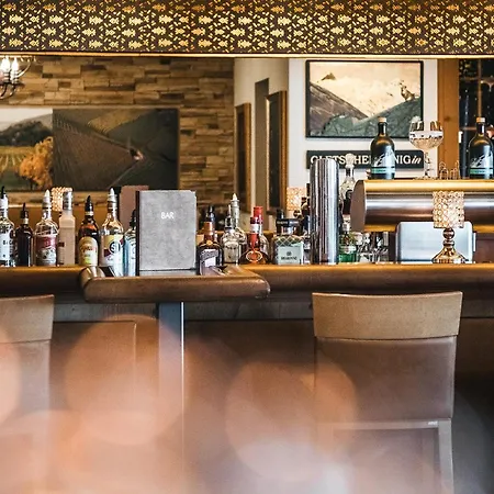 Klausnerhof - Hintertux Hotel 4*