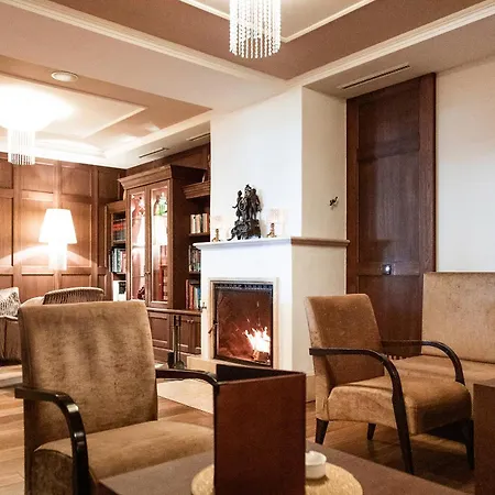 Hotell Klausnerhof Tux