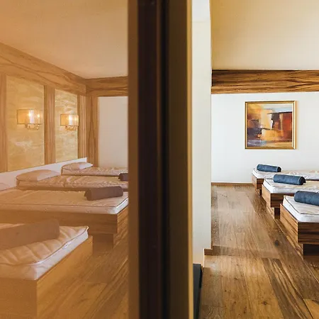 Klausnerhof - Hintertux 4*