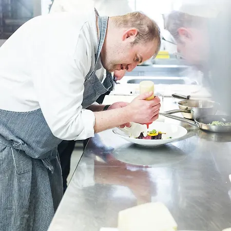 Hotell Klausnerhof Tux