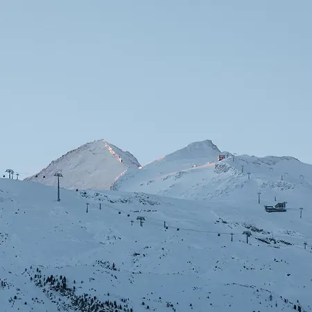Klausnerhof - Hintertux