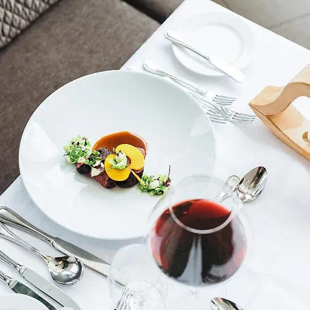 Hotel Klausnerhof - Hintertux 4*