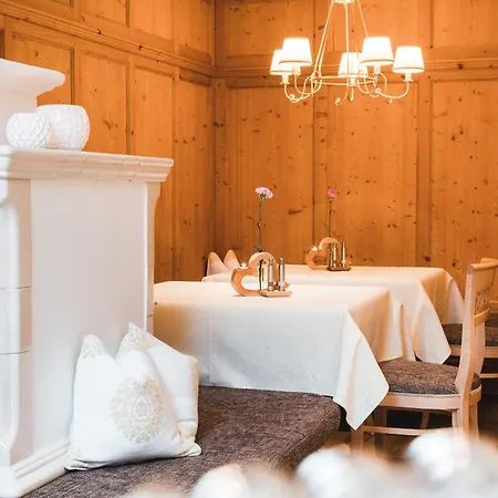 Klausnerhof - Hintertux 4*