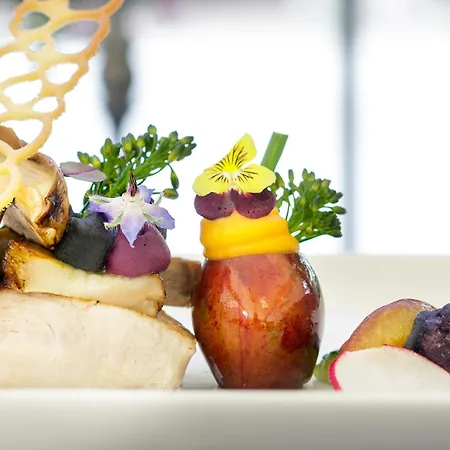 Hotell Klausnerhof 4*