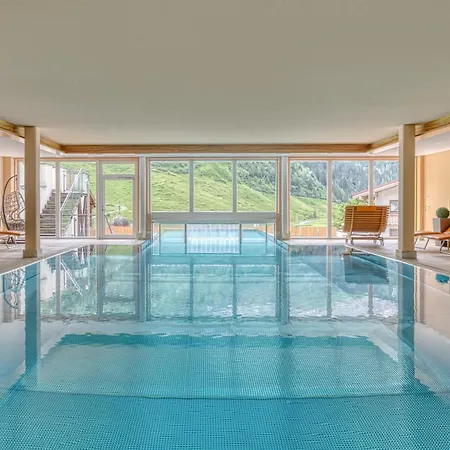 Klausnerhof Hotell 4*