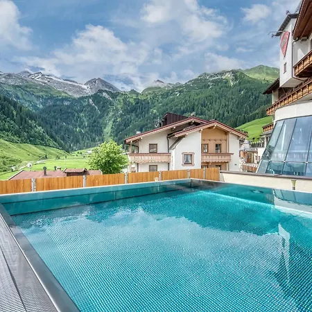 Klausnerhof - Hintertux