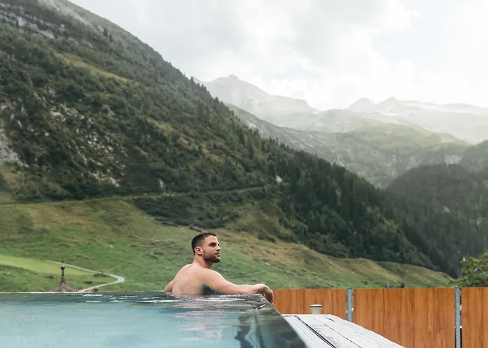 Klausnerhof 호텔 4*