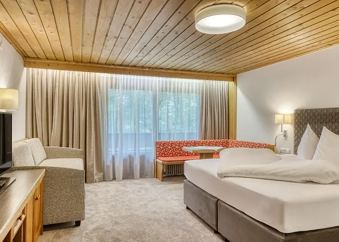 호텔 Klausnerhof 4*